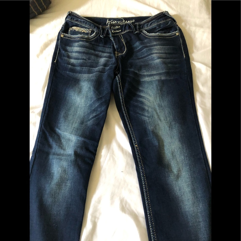 Jeans